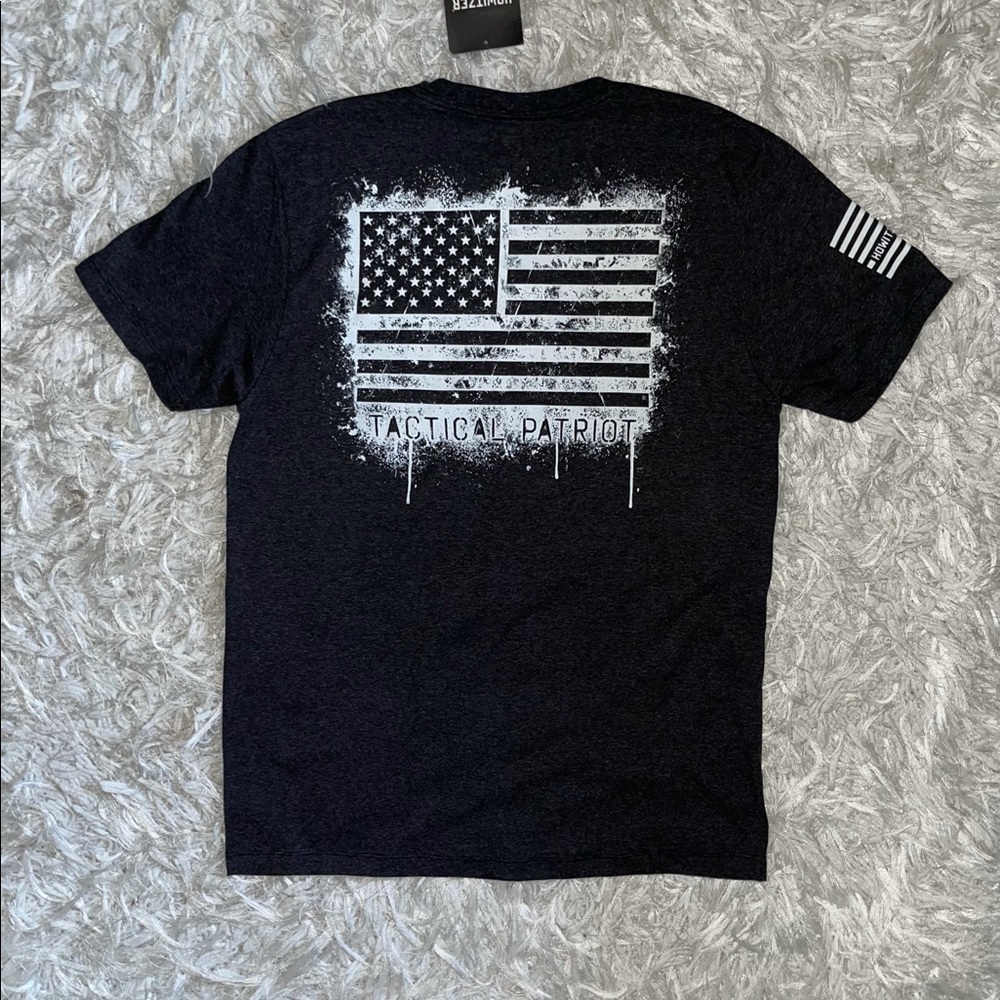 🇺🇸Howitzer Tee🇺🇸   M - Picture 10 of 12
